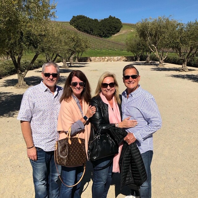 Paso Robles, California Best Boomer Towns