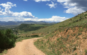 Fort Collins, Colorado Hiking Trails